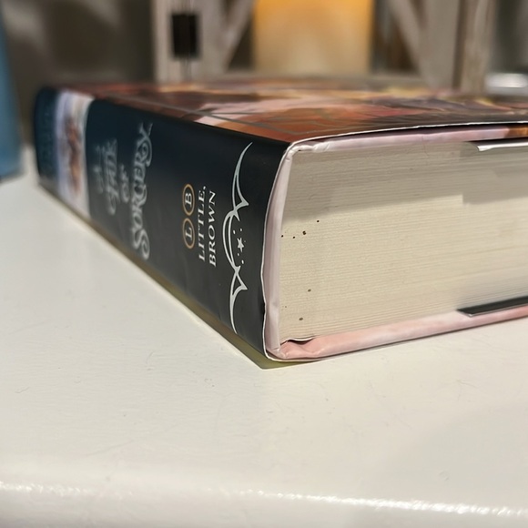 A Tale of Magic Series by Chris Colfer Books 1 2 and 3 - Picture 8 of 11